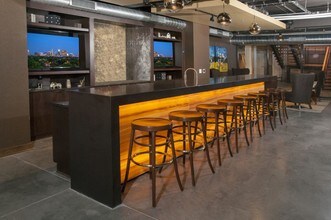 700 Central Historic Lofts & New Flats in Minneapolis, MN - Foto de edificio - Building Photo