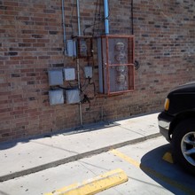 India Apartments in Laredo, TX - Building Photo - Building Photo