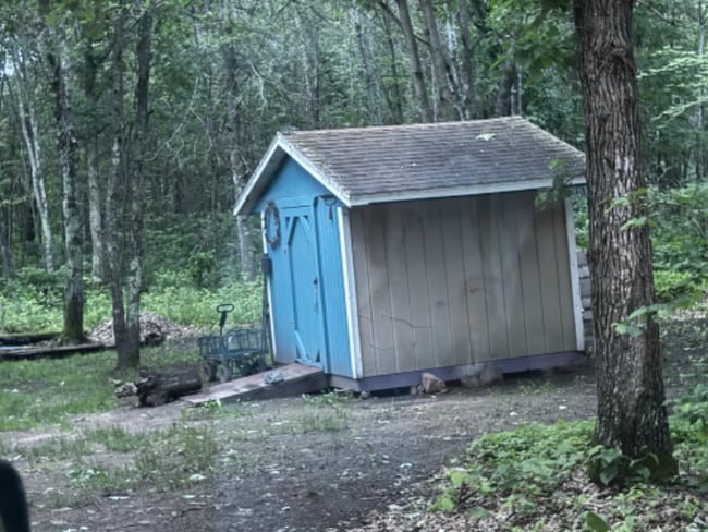 9775 Tranus Lake Rd in Springbrook, WI - Building Photo - Building Photo