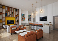 Epic Residences in Miramar, FL - Building Photo - Building Photo