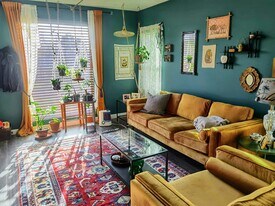 2118 Berwick Ave in Dallas, TX - Building Photo