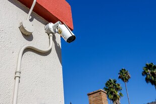 Student Housing Near USC Univ Southern Calif in Los Angeles, CA - Building Photo
