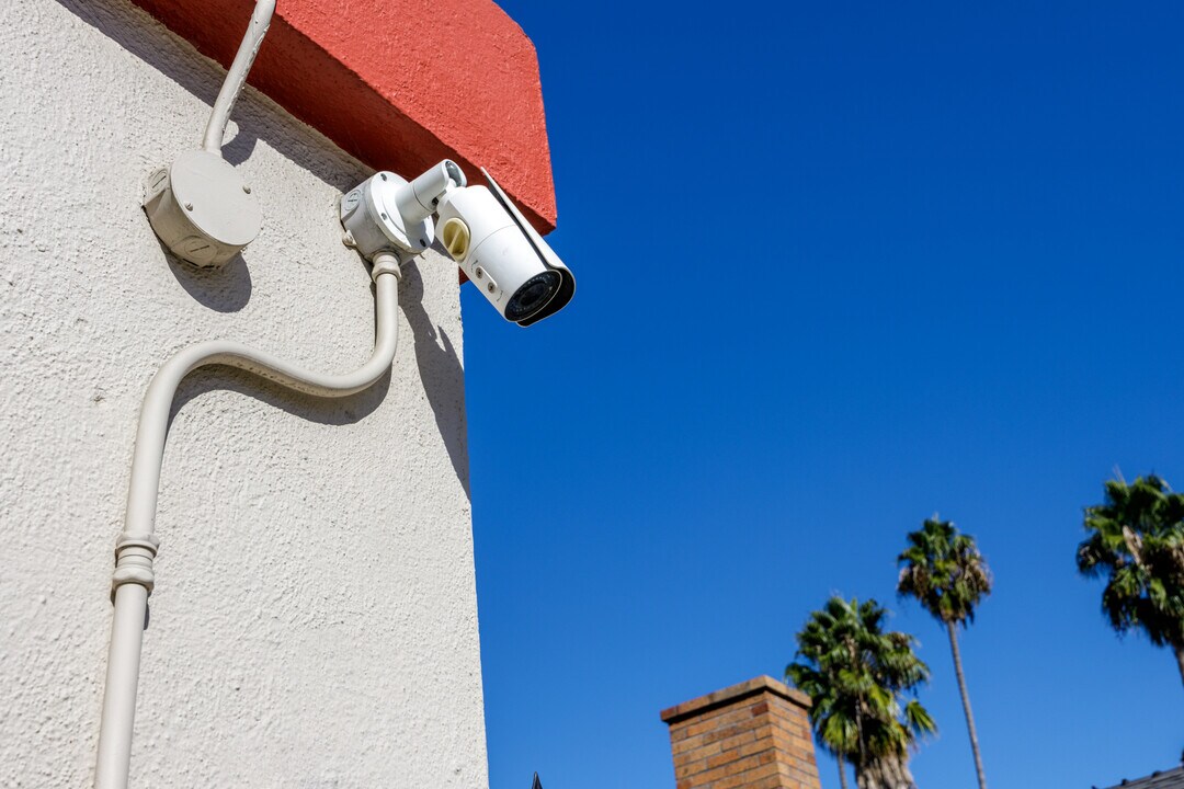 Student Housing Near USC Univ Southern Calif in Los Angeles, CA - Foto de edificio