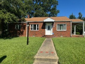 2501 Atlantic St in Hopewell, VA - Building Photo