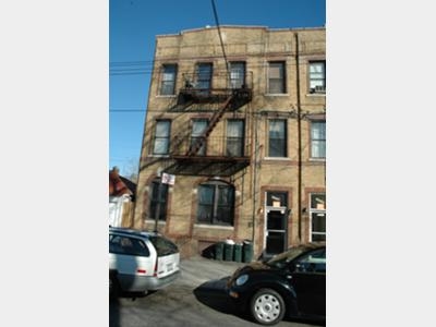 1713 E 8th St in Brooklyn, NY - Building Photo