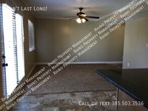 1718 N 1500 W, Unit 1 in Layton, UT - Building Photo - Building Photo