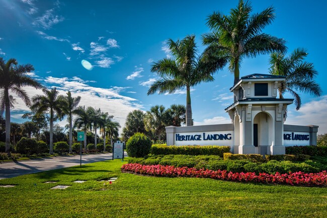 14051 Heritage Landing Blvd in Punta Gorda, FL - Building Photo - Building Photo