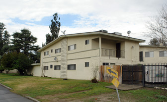 Sandlewood East in San Bernardino, CA - Foto de edificio - Building Photo