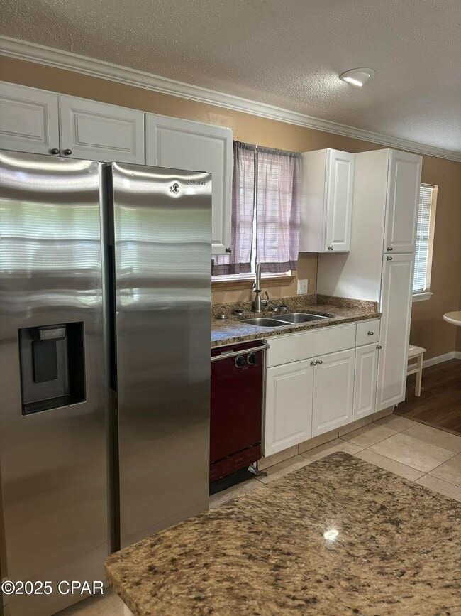 721 Flight Ave in Panama City, FL - Building Photo - Building Photo