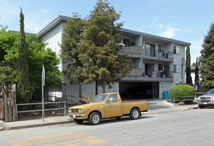 653 Hampshire Ave Apartamentos