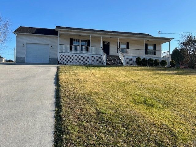 property at 230 Clover Cir