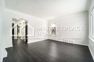 19394 Barlow St in Detroit, MI - Foto de edificio - Building Photo