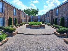 RBBC in Houston, TX - Building Photo - Building Photo