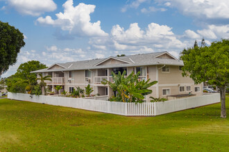 Parkglen at Waikele in Waipahu, HI - Building Photo - Building Photo