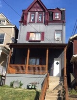 926 Portland St, Unit 1