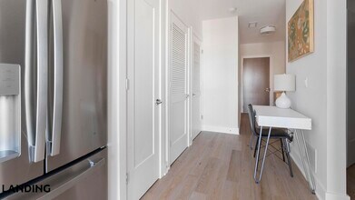 5508 7th St NW, Unit 305 in Washington, DC - Building Photo - Building Photo