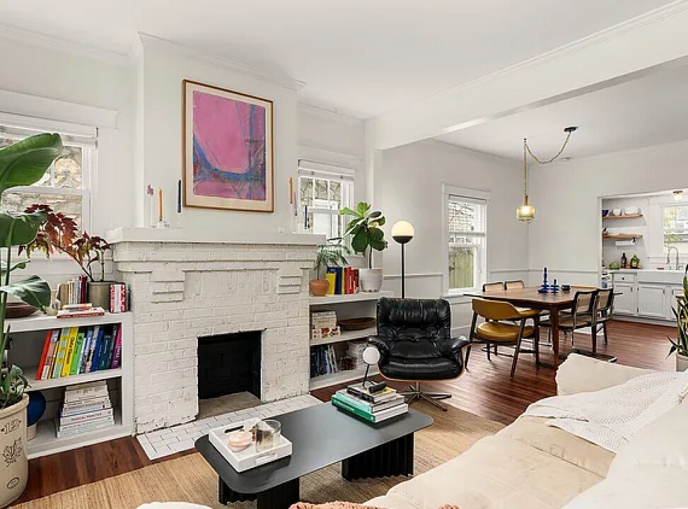 1118 Pennock Ave in Nashville, TN - Building Photo