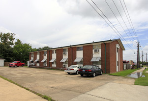 2407 Old Alvin Rd Apartments