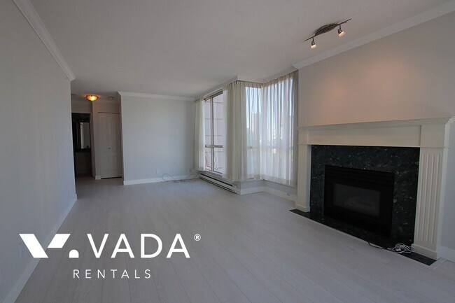 1111 Haro St in Vancouver, BC - Building Photo - Building Photo