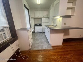 1401 E Breckinridge St in Louisville, KY - Building Photo - Building Photo