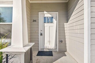 246 N Sand Palm Rd in Freeport, FL - Building Photo - Building Photo