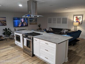 215 Artemis Blvd in Merritt Island, FL - Building Photo - Building Photo