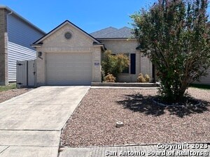 property at 8840 Staghorn Ml
