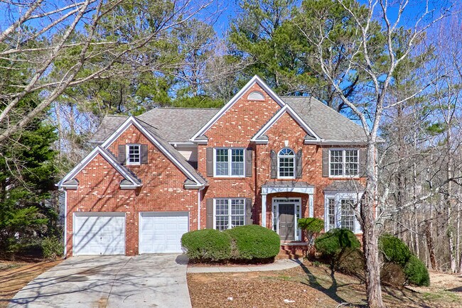 property at 3640 Green Pine Way