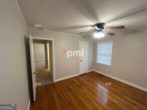 1463 Beatty St in Griffin, GA - Building Photo - Building Photo