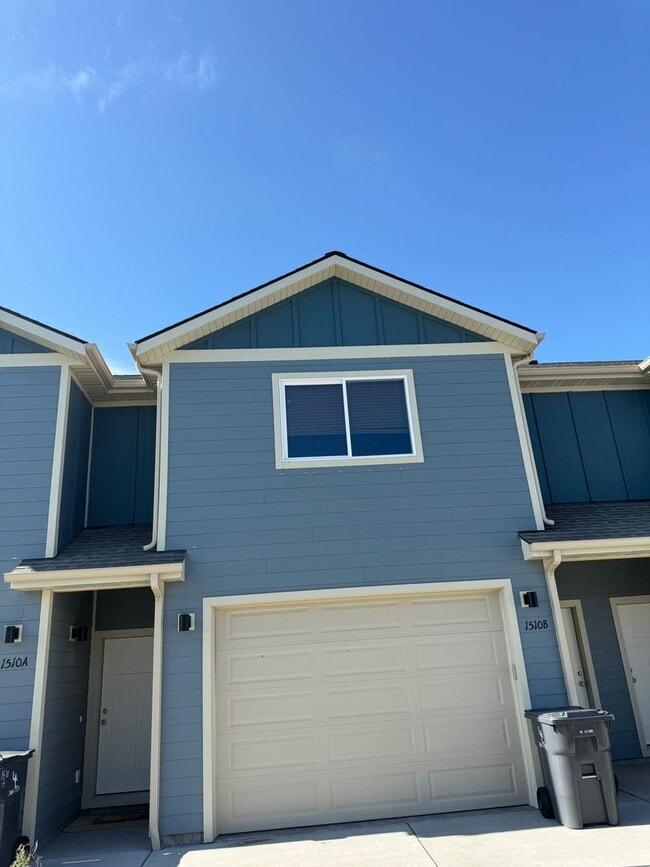property at 1510 Butler Creek Ave