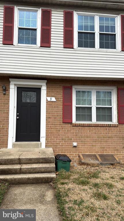 9 Autumn Hill Way in Gaithersburg, MD - Building Photo - Building Photo