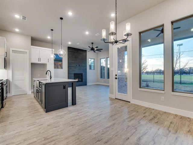 119 W Park Dr in Little Elm, TX - Building Photo - Building Photo