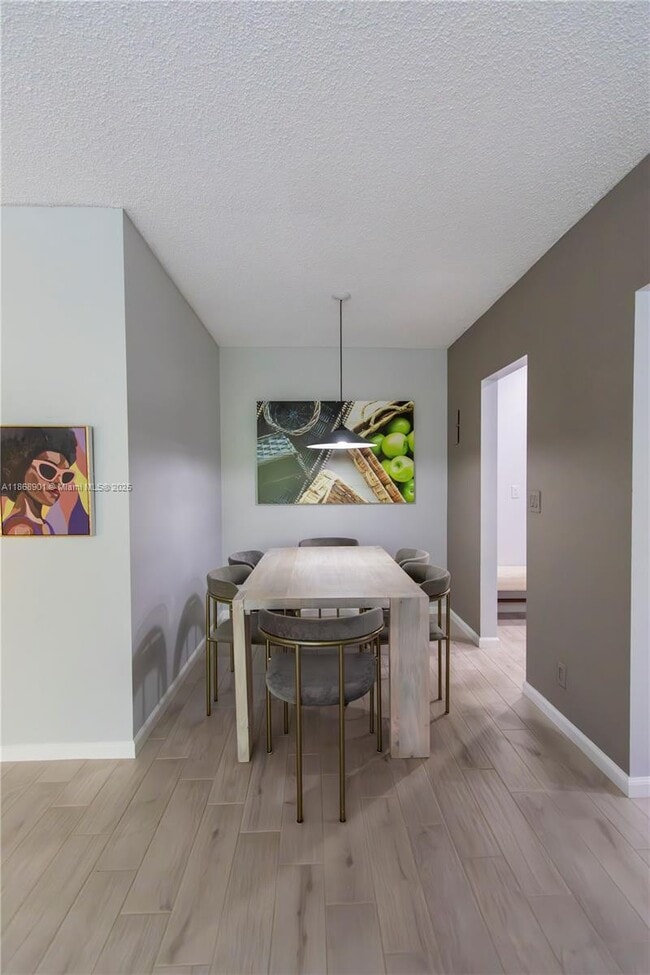 property at 5840 NE 22nd Way