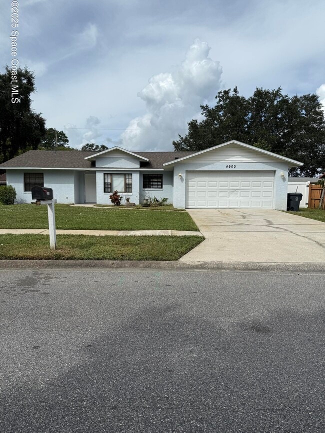 property at 4900 Volusia Ave