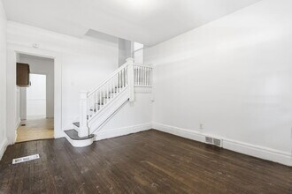 550 Mt Vernon St in Detroit, MI - Building Photo - Building Photo