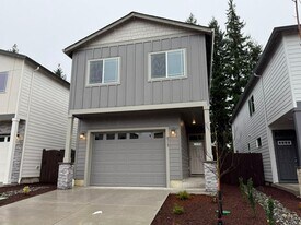 9713 NE 29th Ave in Vancouver, WA - Building Photo