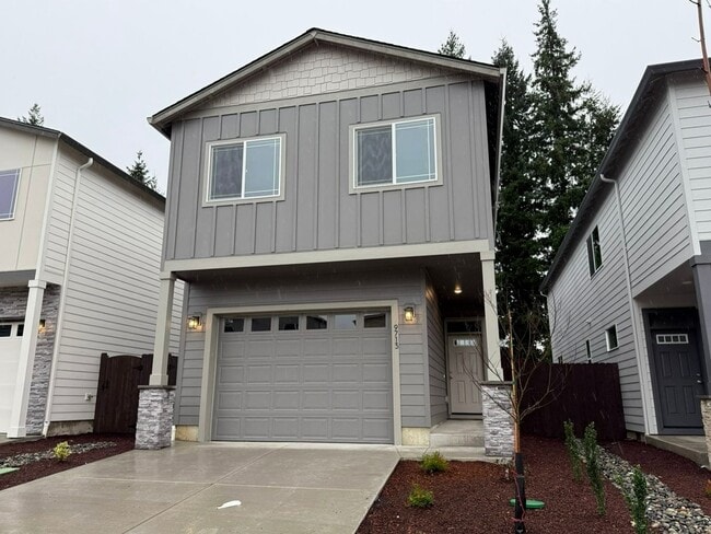 property at 9713 NE 29th Ave