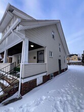 18101 Schenely Ave in Cleveland, OH - Building Photo - Building Photo