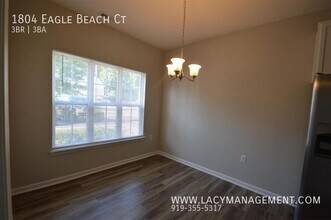 1804 Eagle Beach Dr in Raleigh, NC - Building Photo - Building Photo