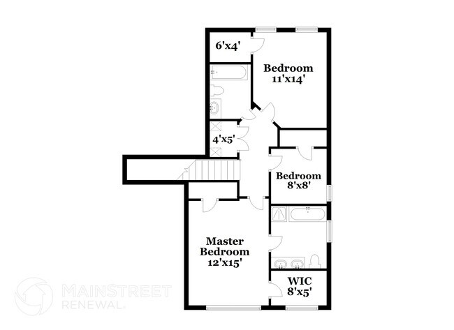 5888 Bluegrass View in Fairburn, GA - Building Photo - Building Photo