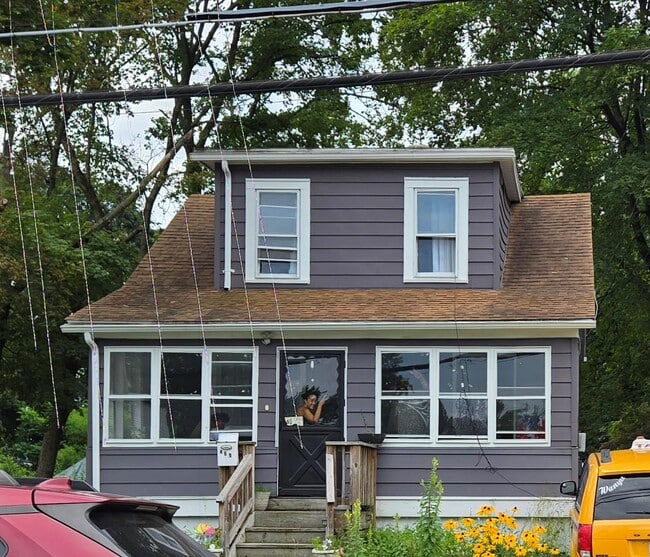 property at 469 1st St
