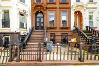 26 Herkimer Street in Brooklyn, NY - Building Photo - Building Photo