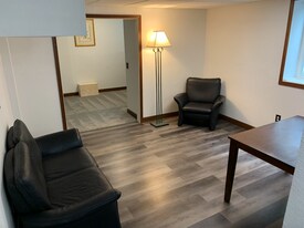 821 W Kalamazoo Ave, Unit 3 in Kalamazoo, MI - Building Photo