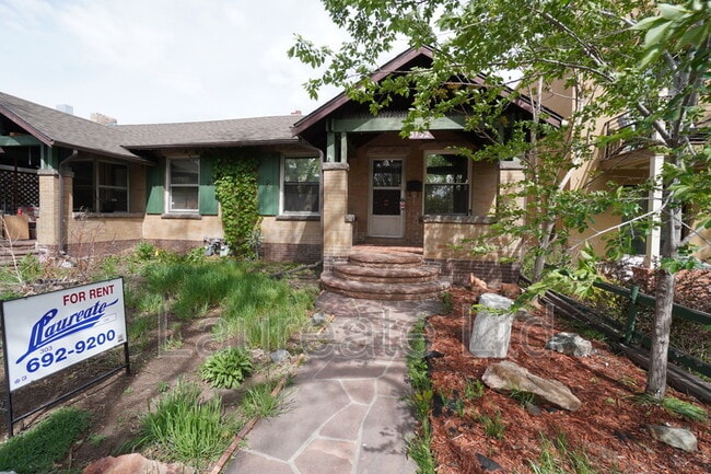 3132 Perry St in Denver, CO - Building Photo - Building Photo