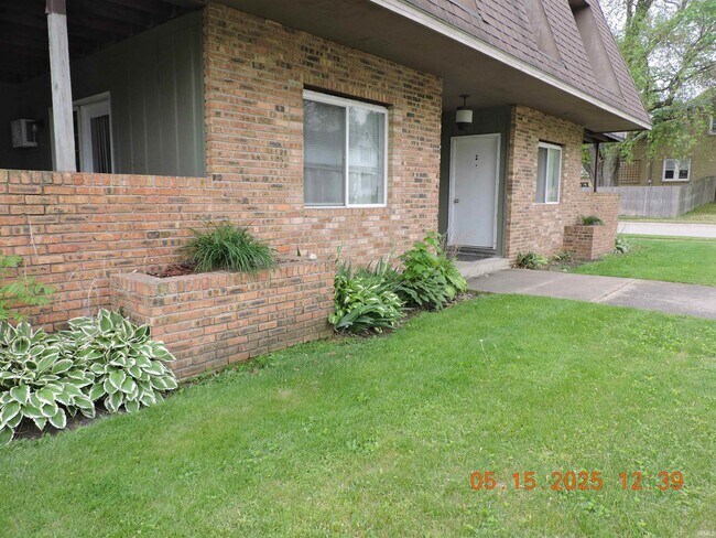 property at 502 E Plymouth St