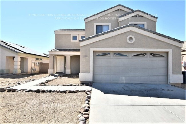 property at 12537 W Willow Ave