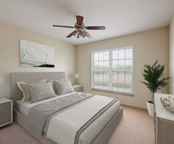 2511 Greenhouse Rd in Houston, TX - Foto de edificio - Building Photo