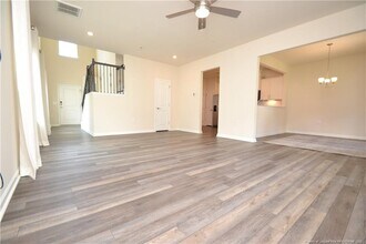 1113 Congleton Pl in Durham, NC - Building Photo - Building Photo