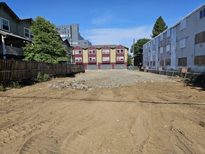 967 Patterson St in Eugene, OR - Building Photo - Building Photo