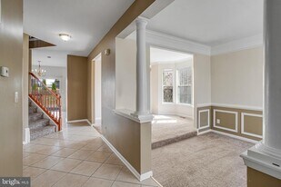 11973 Rayborn Creek Dr in Manassas, VA - Building Photo